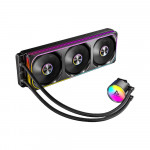 Tản nhiệt nước Antec Omni Matrix 360 ARGB Black
