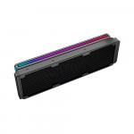 Tản nhiệt nước Antec Omni Matrix 360 ARGB Black