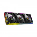 Tản nhiệt nước Antec Omni Matrix 360 ARGB Black