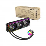 Tản nhiệt nước Antec Omni Matrix 360 ARGB Black