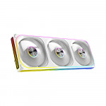 Tản nhiệt nước Antec Omni Matrix 360 ARGB White