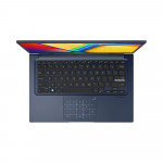 Laptop ASUS Vivobook 14 X1404VAP-V14.C58256 Core 5-120U 16GB 256GB 14 FHD Win 11 Home SL