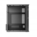 Vỏ Case Văn Phòng MAGIC M-07 Đen mATX