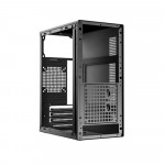 Vỏ Case Văn Phòng MAGIC M-07 Đen mATX