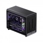 Vỏ Case Jonsbo D33 Black Micro-ATX