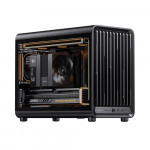 Vỏ Case Jonsbo D33 Black Micro-ATX