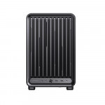 Vỏ Case Jonsbo D33 Black Micro-ATX