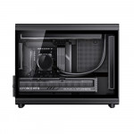 Vỏ Case Jonsbo D33 Black Micro-ATX
