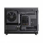 Vỏ Case Jonsbo D33 Black Micro-ATX