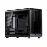 Vỏ Case Jonsbo D33 Black Micro-ATX