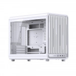 Vỏ Case Jonsbo D33 White Micro-ATX