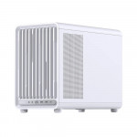Vỏ Case Jonsbo D33 White Micro-ATX