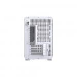 Vỏ Case Jonsbo D33 WOOD White Micro-ATX
