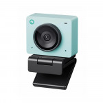 OBSBOT Meet 2 Aurora Green