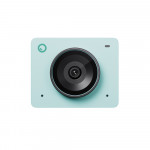 OBSBOT Meet 2 Aurora Green