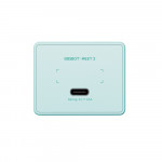 OBSBOT Meet 2 Aurora Green