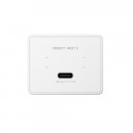 OBSBOT Meet 2 Cloud White