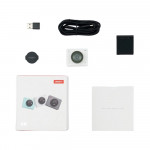 OBSBOT Meet 2 Cloud White