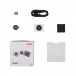 OBSBOT Meet SE Cloud White