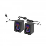 Loa 2.0 UEF F-106 Black