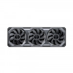 Bộ 3 Fan case Jonsbo XA-360B BLACK