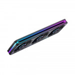 Bộ 3 Fan case Jonsbo XA-360BR Reverse BLACK