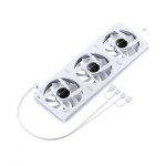 Bộ 3 Fan case Jonsbo XA-360W WHITE