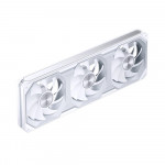 Bộ 3 Fan case Jonsbo XA-360W WHITE