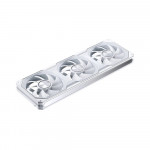 Bộ 3 Fan case Jonsbo XA-360W WHITE