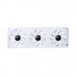 Bộ 3 Fan case Jonsbo XA-360W WHITE