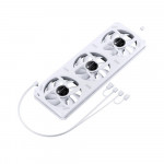 Bộ 3 Fan case Jonsbo XA-360WR Reverse WHITE
