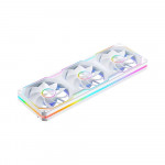 Bộ 3 Fan case Jonsbo XA-360WR Reverse WHITE