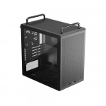 Vỏ Case Cooler Master Q300L V3 Black