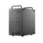Vỏ Case Cooler Master Q300L V3 Black