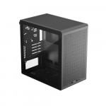 Vỏ Case Cooler Master Q300L V3 Black