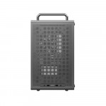 Vỏ Case Cooler Master Q300L V3 Black