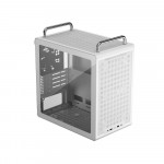 Vỏ Case Cooler Master Q300L V3 White
