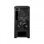 Vỏ Case Cooler Master HAF II 500 Black