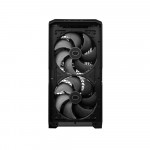 Vỏ Case Cooler Master HAF II 500 Black