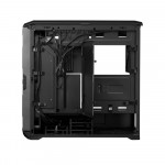 Vỏ Case Cooler Master HAF II 500 Black