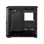 Vỏ Case Cooler Master HAF II 500 Black