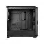 Vỏ Case Cooler Master HAF II 500 Black