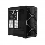 Vỏ Case Cooler Master HAF II 500 Black