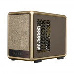 Vỏ Case Cooler Master MasterFrame 400 Mesh Gold Limited Edition
