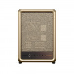 Vỏ Case Cooler Master MasterFrame 400 Mesh Gold Limited Edition