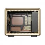 Vỏ Case Cooler Master MasterFrame 400 Mesh Gold Limited Edition