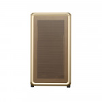 Vỏ Case Cooler Master MasterFrame 400 Mesh Gold Limited Edition