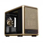 Vỏ Case Cooler Master MasterFrame 400 Mesh Gold Limited Edition