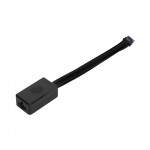 Cáp bảo vệ đầu cắm VGA 12V-2x6 Cooler Master 200mm