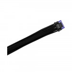 Cáp bảo vệ đầu cắm VGA 12V-2x6 Cooler Master 200mm